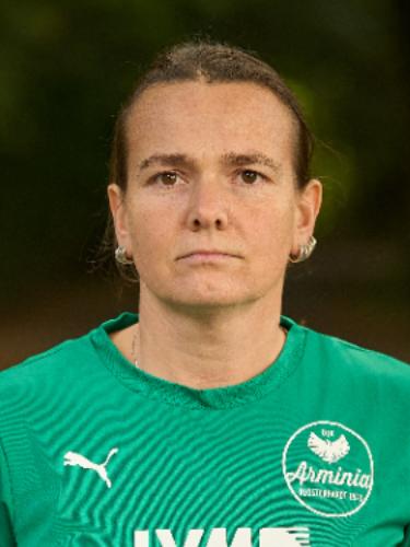 Stephanie Bretschneider