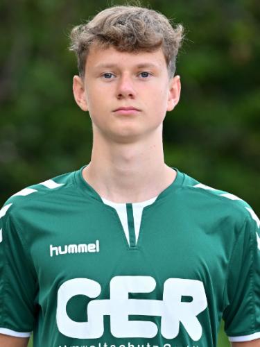 Janne-Mika Westphal