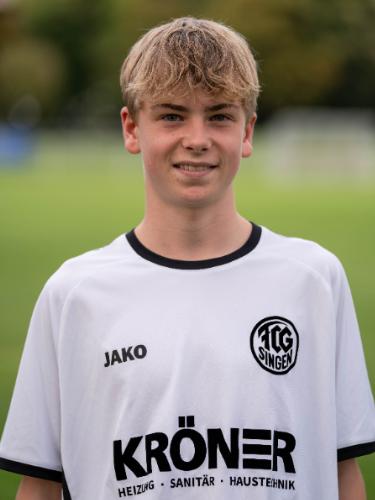 Joscha Kammerer