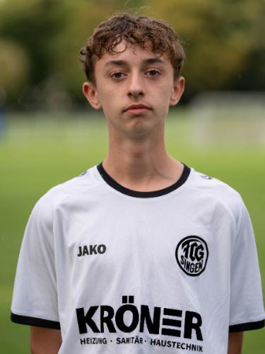 Noah Kammerer