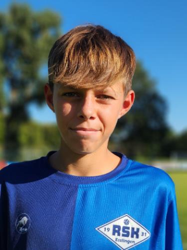 Mats Nossek