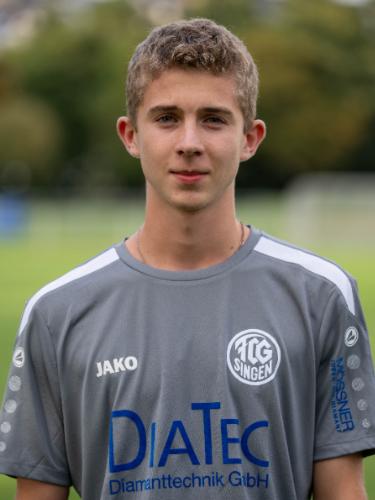Finn Kröner