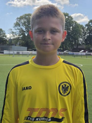 Ben Noah Beier