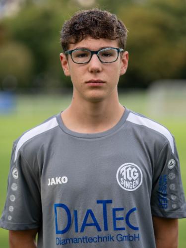 Sami Kröner
