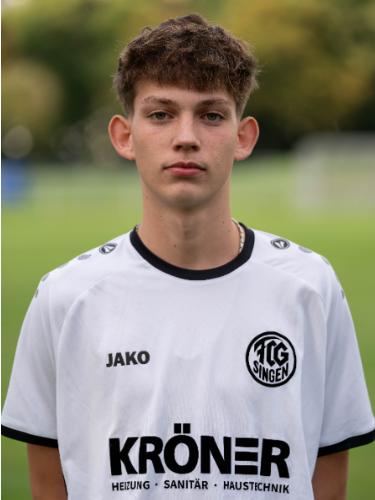 Julian Kunzmann