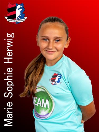 Marie Sophie Herwig
