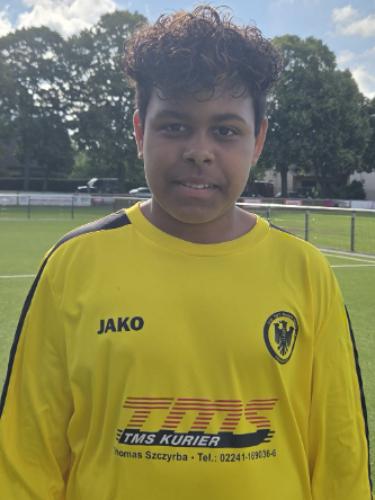 Liam Christian Makulik