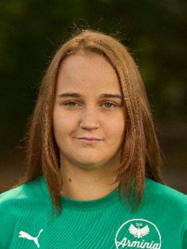 Darline Chantal Scholz