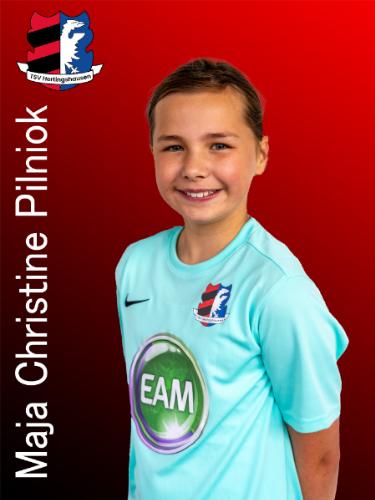 Maja Christine Pilniok