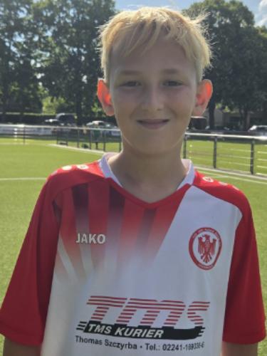 Cristiano Jerome Schneider