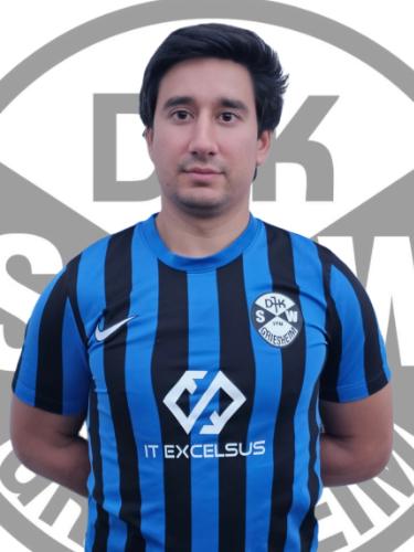 Filipe Ribeiro Dos Santos