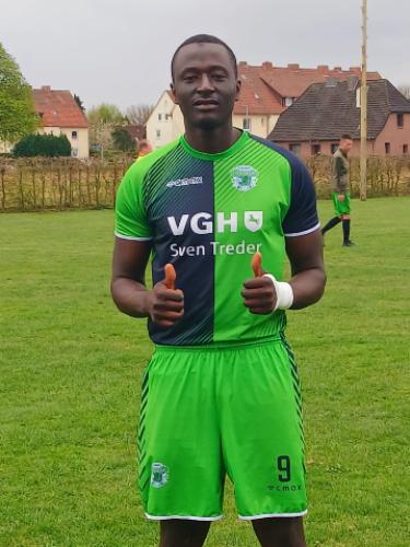 Lancei Kouyate
