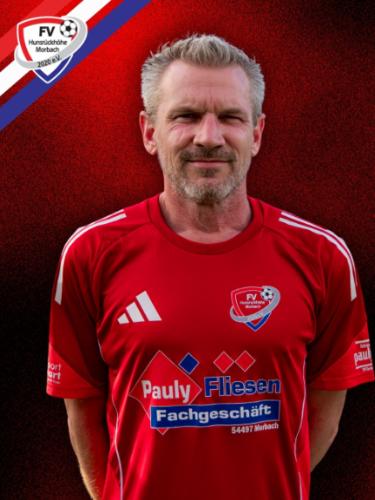 Ulf Weber