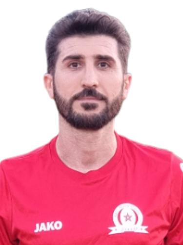 Jalal Khalaf