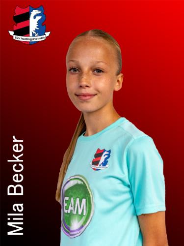 Mila Becker