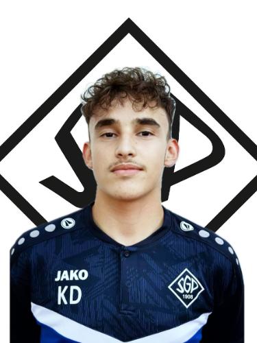 Khalil Dassis