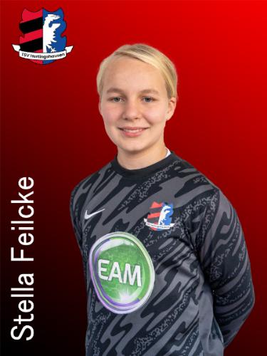 Stella Feilcke