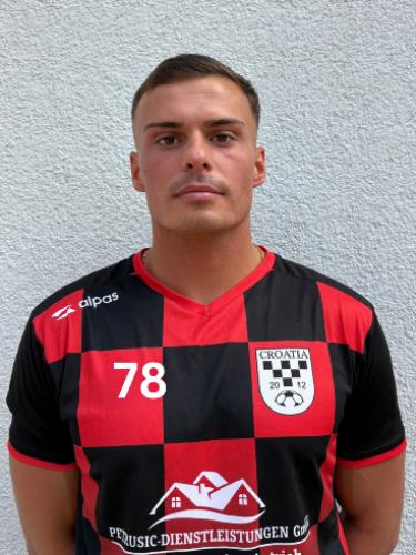 Robert Kljajic