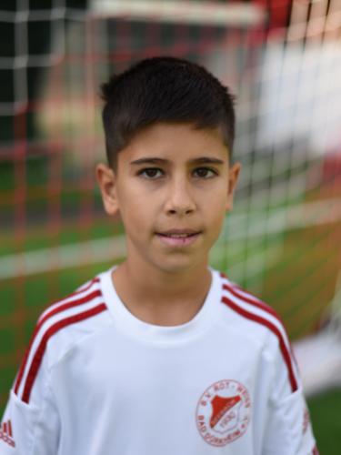 Emir Akkurt