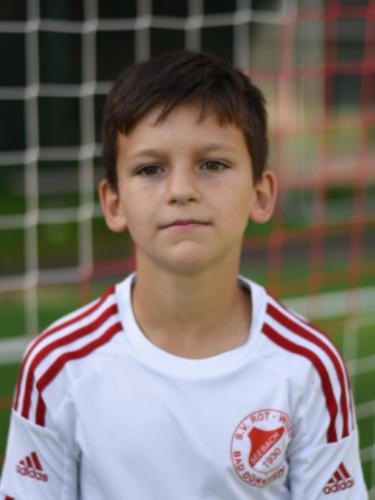 Marlon Joel Sonderschäfer