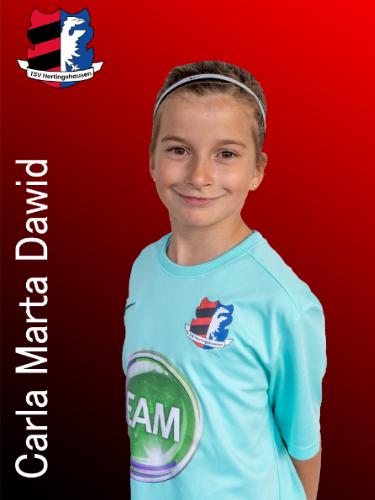 Carla Marta Dawid