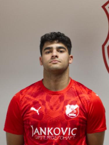 Ali Halawi