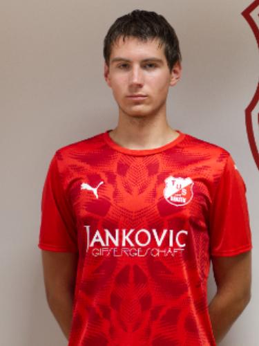 Marlon Holzmann