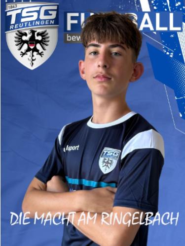 Ivo Miguel Ribeiro