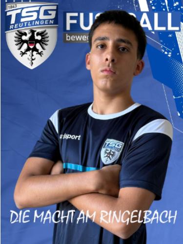 Taha Bertug Ilgün