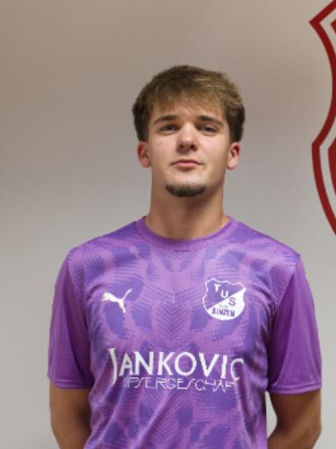 Keanu Elias Simen