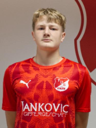 Lasse Simons