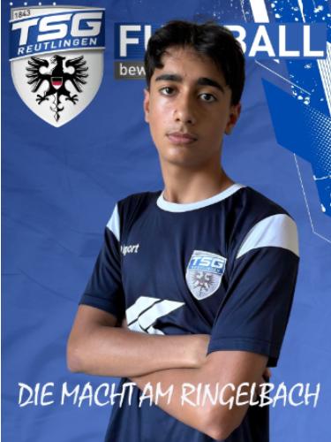 Harith Senan Mahmood Alraho
