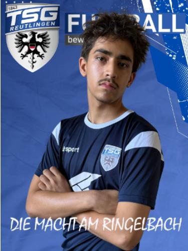 Sayed Mohammad Sohail Rahimi