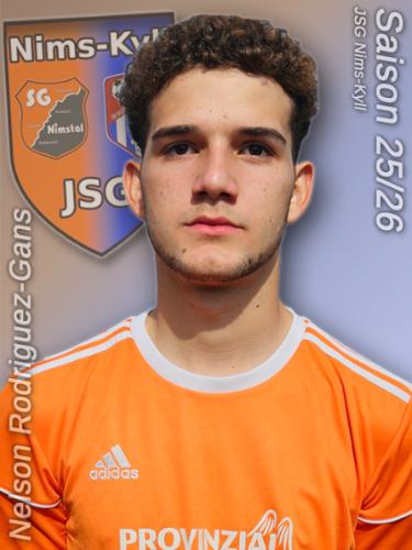 Nelson Rodriguez Gans