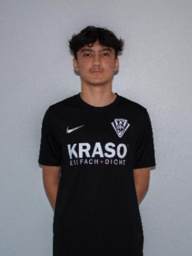 Omar Bek