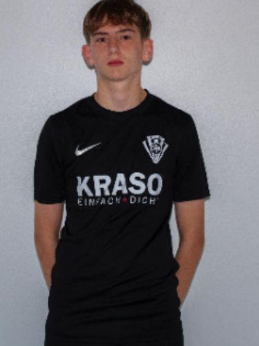 Jannik Hitpaß