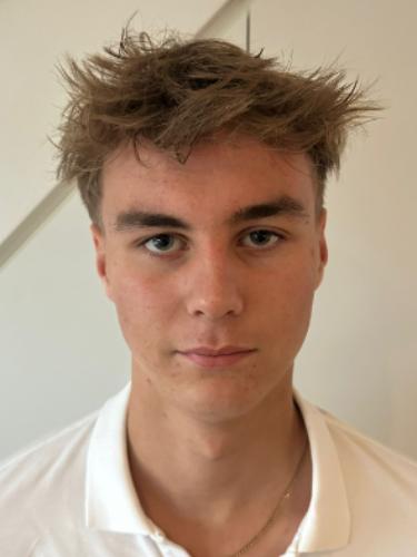 Noah Gehlmann