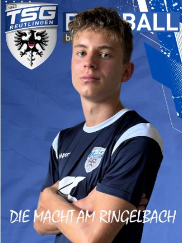Niklas Kühner
