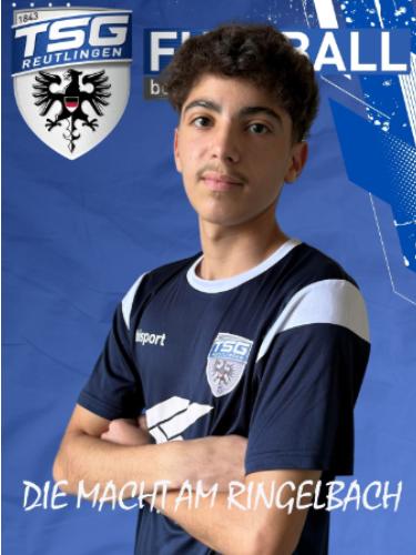 Mohamad Faress Alsibai