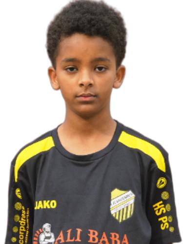 Mathias Sisay Adugna