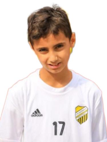 Abdullah Aljalout