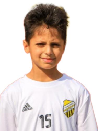 Abdul Rahman Aljalout