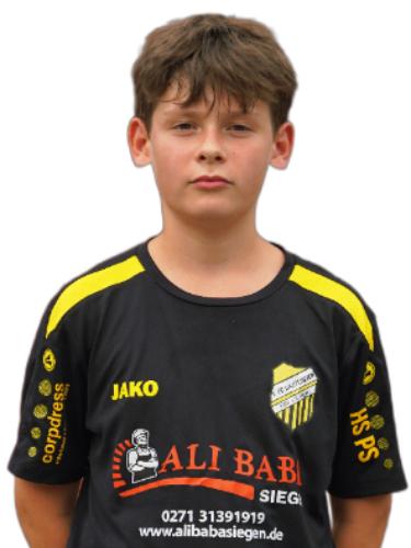 Emilio Jung