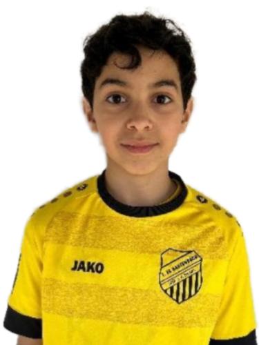 Othman Sakali El Azzaoui