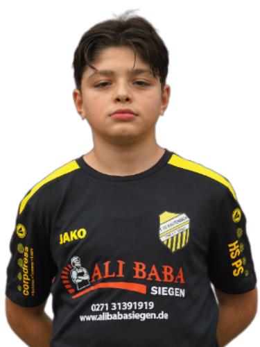 Bedirhan Kerim Sevindi