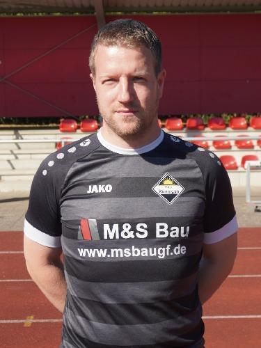 Torsten Buhr