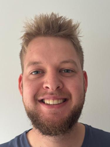 Chris Robin Schröder
