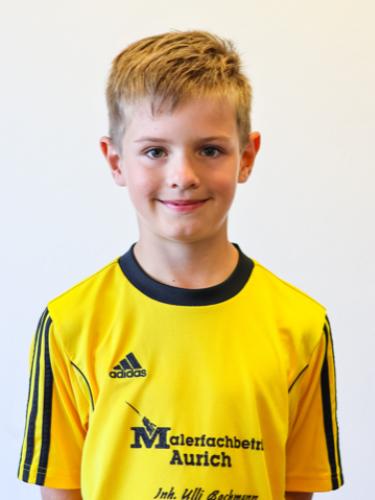 Luca Dähnel