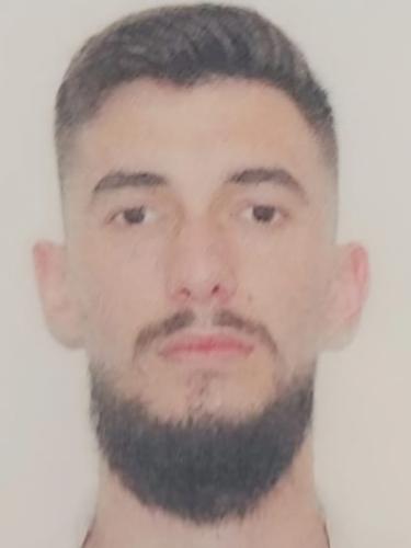 Petre-Nicusor Grigoras