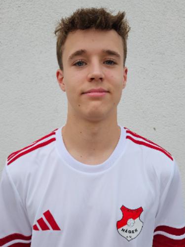 Jona Julian Niemeyer